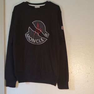 T-shirt montcler